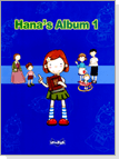 Hana's Album 1 