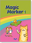 Magic Marker 1