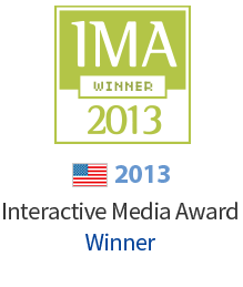 2013 Interactive Media Awards