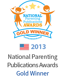 2013 National Parenting Publications Awards