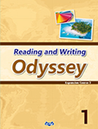 Expansion Course 3 Reading & Writing Sample