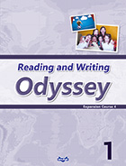 Expansion Course 4 Reading & Writing Sample