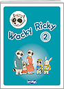 Wacky Ricky 2