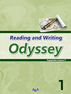 Expansion Course 2 Reading & Writing Sample
