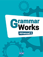 Expansion Course 4 Grammar Book Sample